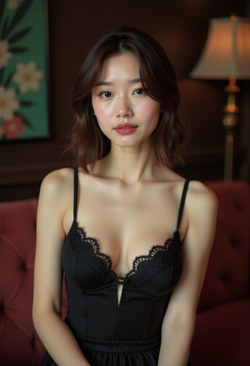 第6集高能名场面