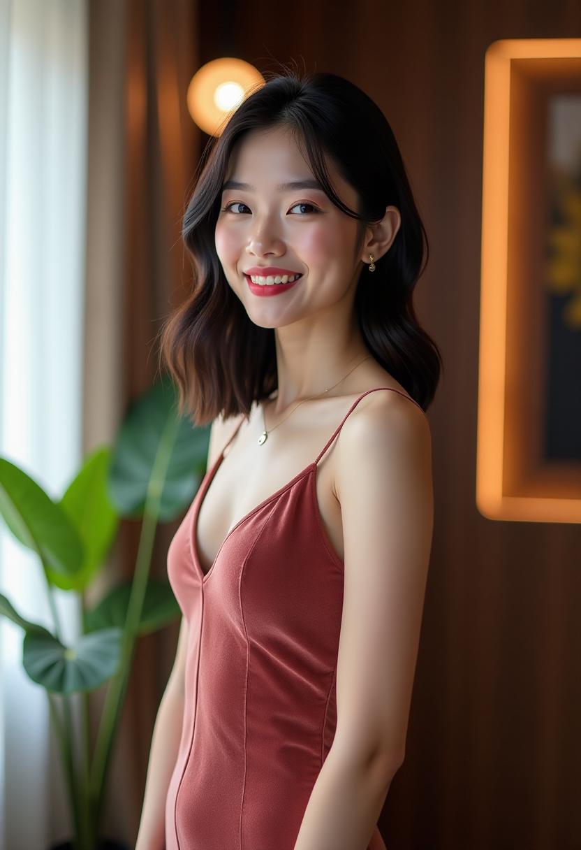 《图书的女友》1-6集深度解说头条